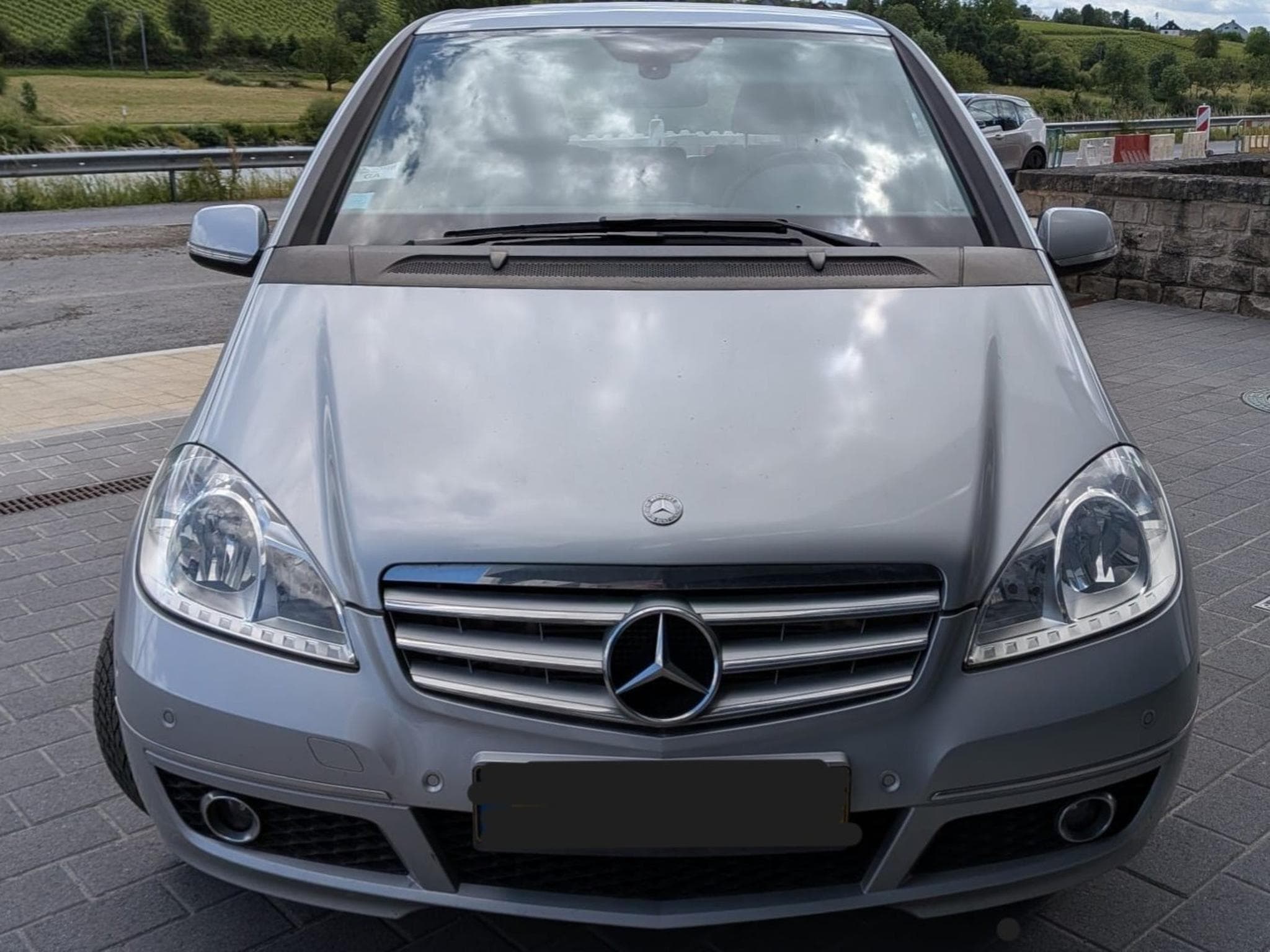 Mercedes A 180 Avantgarde (2012) - Foto 2