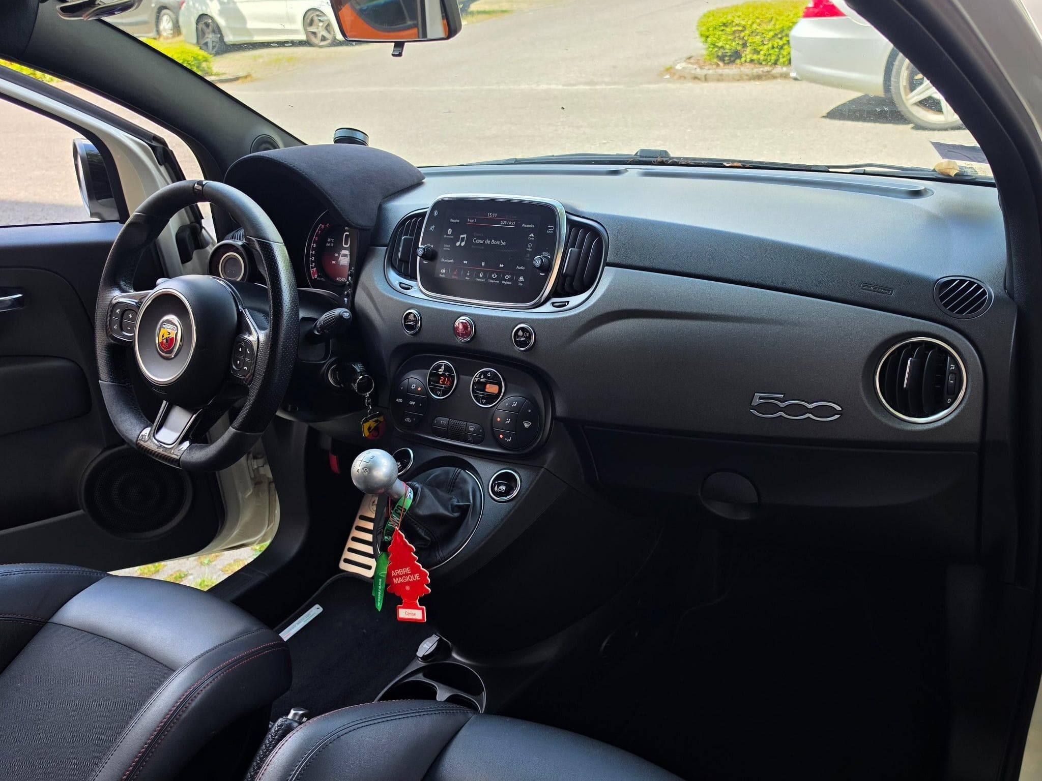 Abarth 595 essesse (2020) - Foto 3