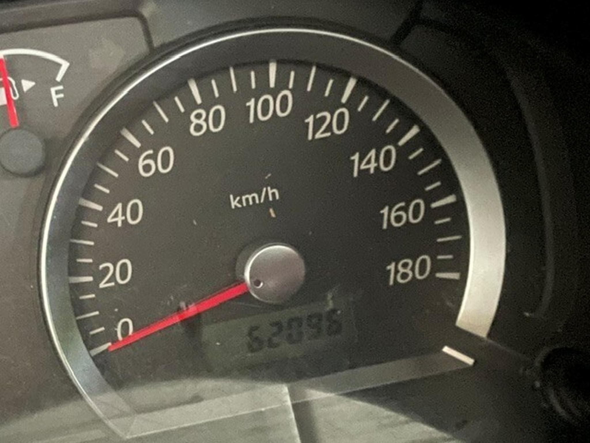Suzuki Jimny 1.3 (2011) - Photo 9