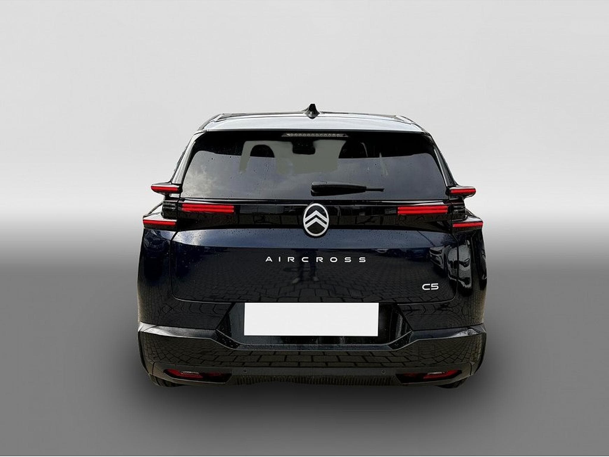 Citroën C5 Aircross (2025) - Foto 4