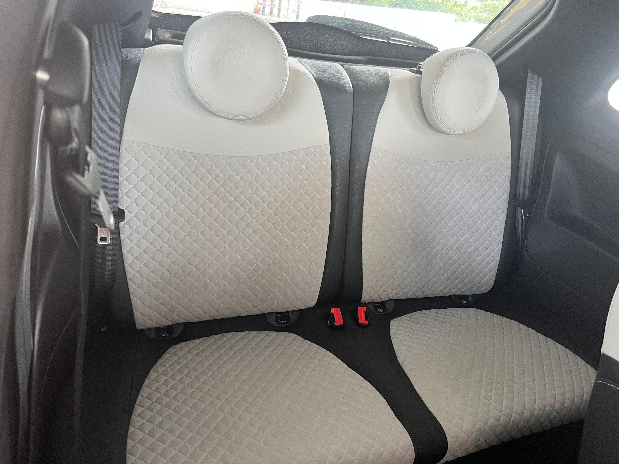 Fiat 500 MY21 SERIE 9 DOLCEVITA 1.0 (2021) - Photo 5