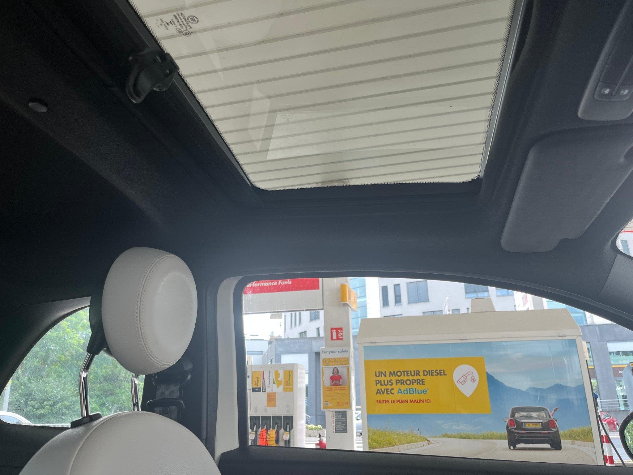 Fiat 500 MY21 SERIE 9 DOLCEVITA 1.0 (2021) - Photo 6