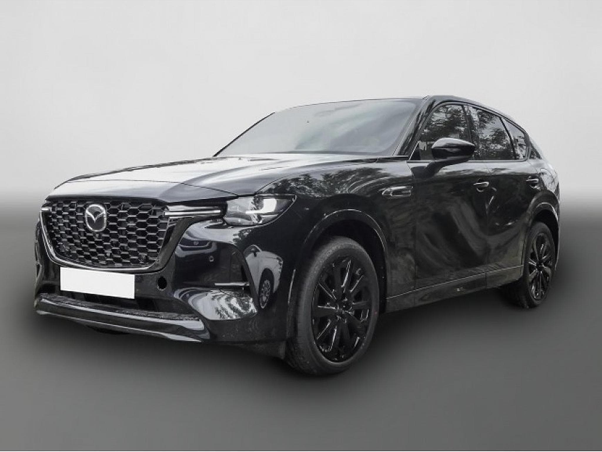 Mazda CX-30 (2026) - Photo 1