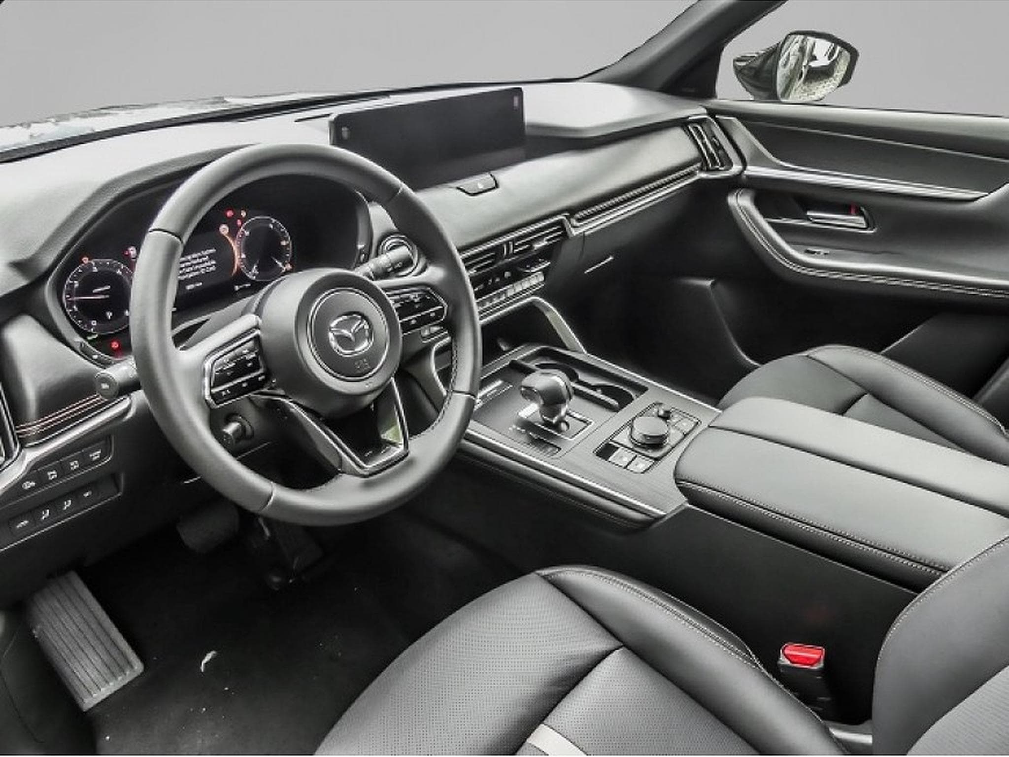 Mazda CX-30 (2026) - Photo 3