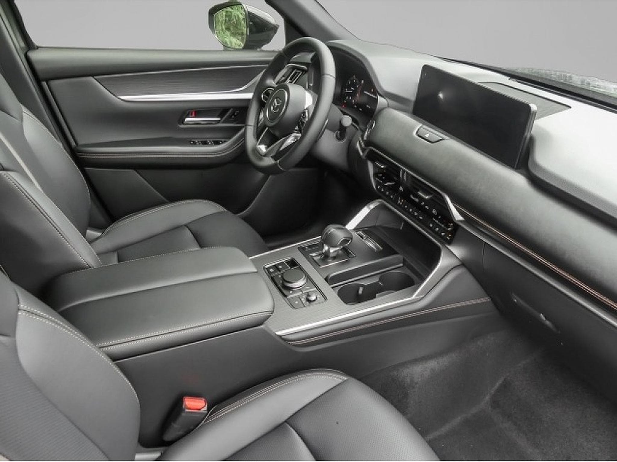 Mazda CX-30 (2026) - Photo 4