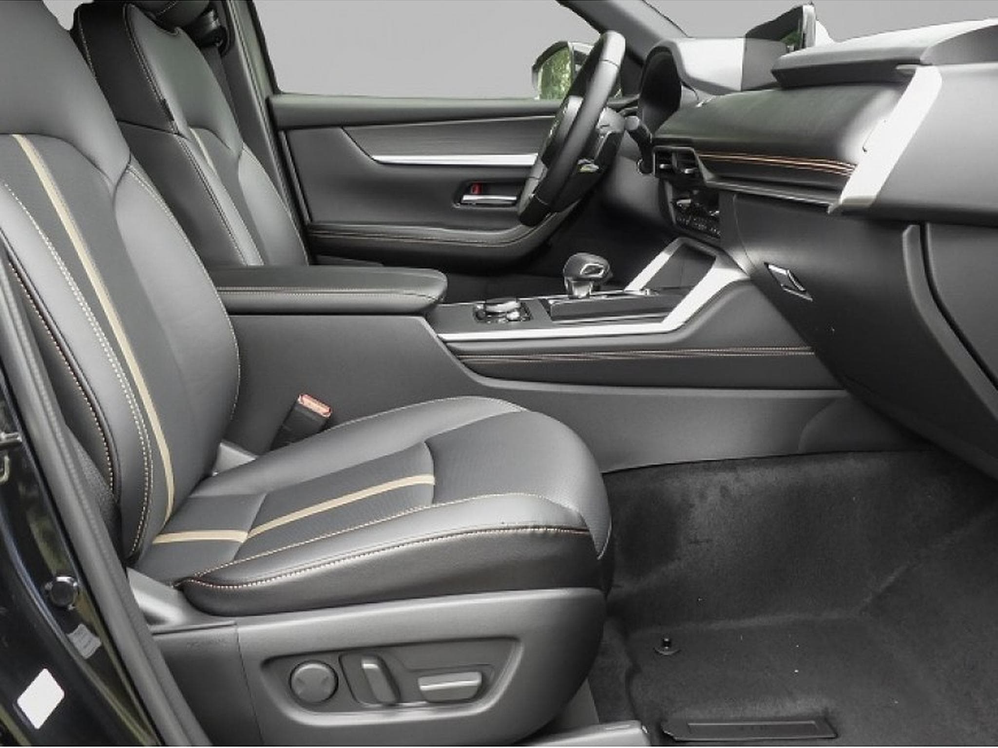 Mazda CX-30 (2026) - Photo 5