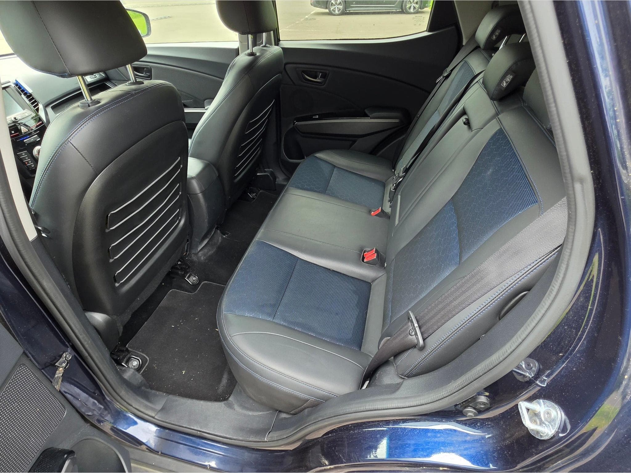 Ssangyong XLV (2019) - Photo 3