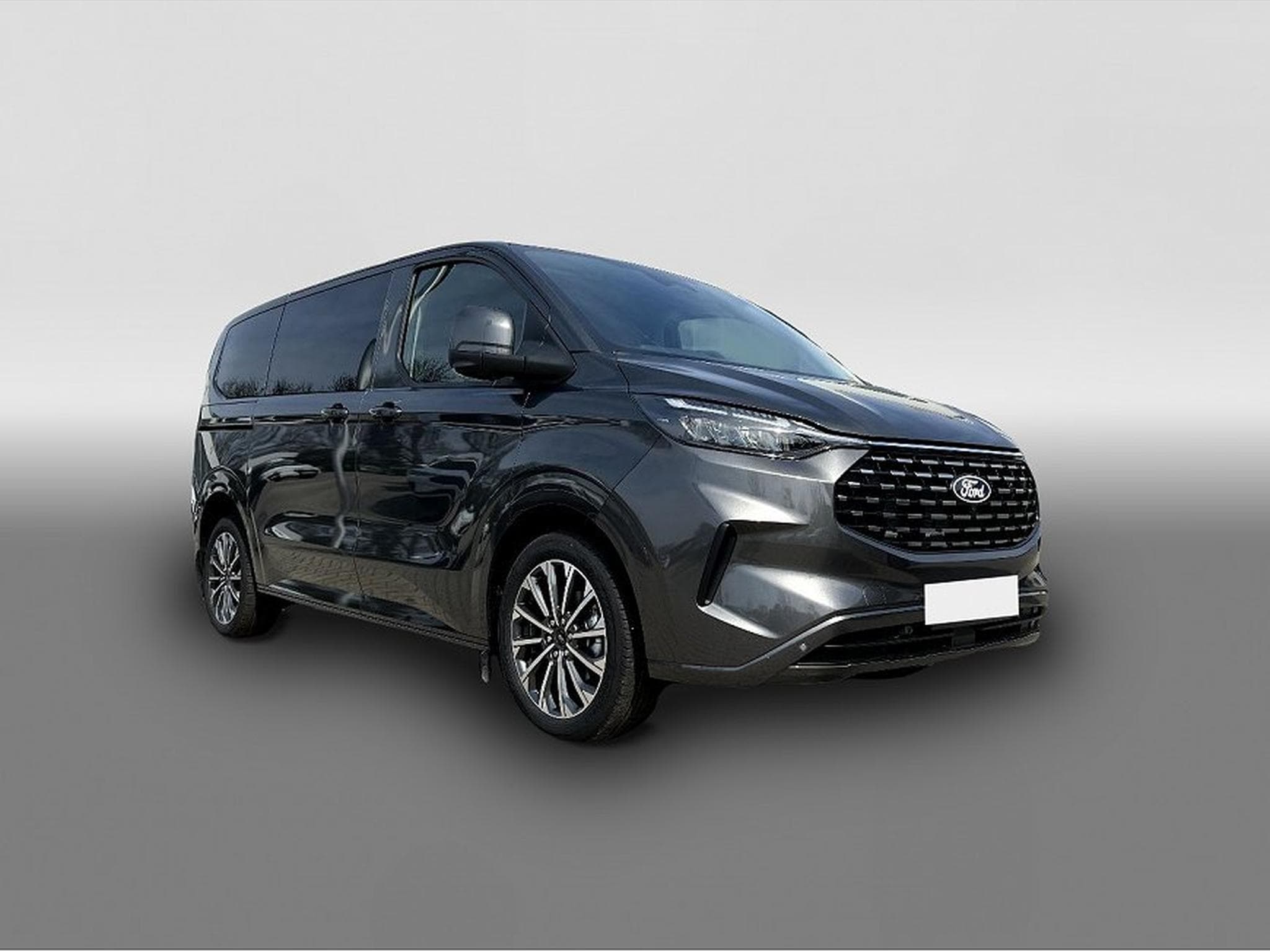 Ford Tourneo (2025) - Photo 5