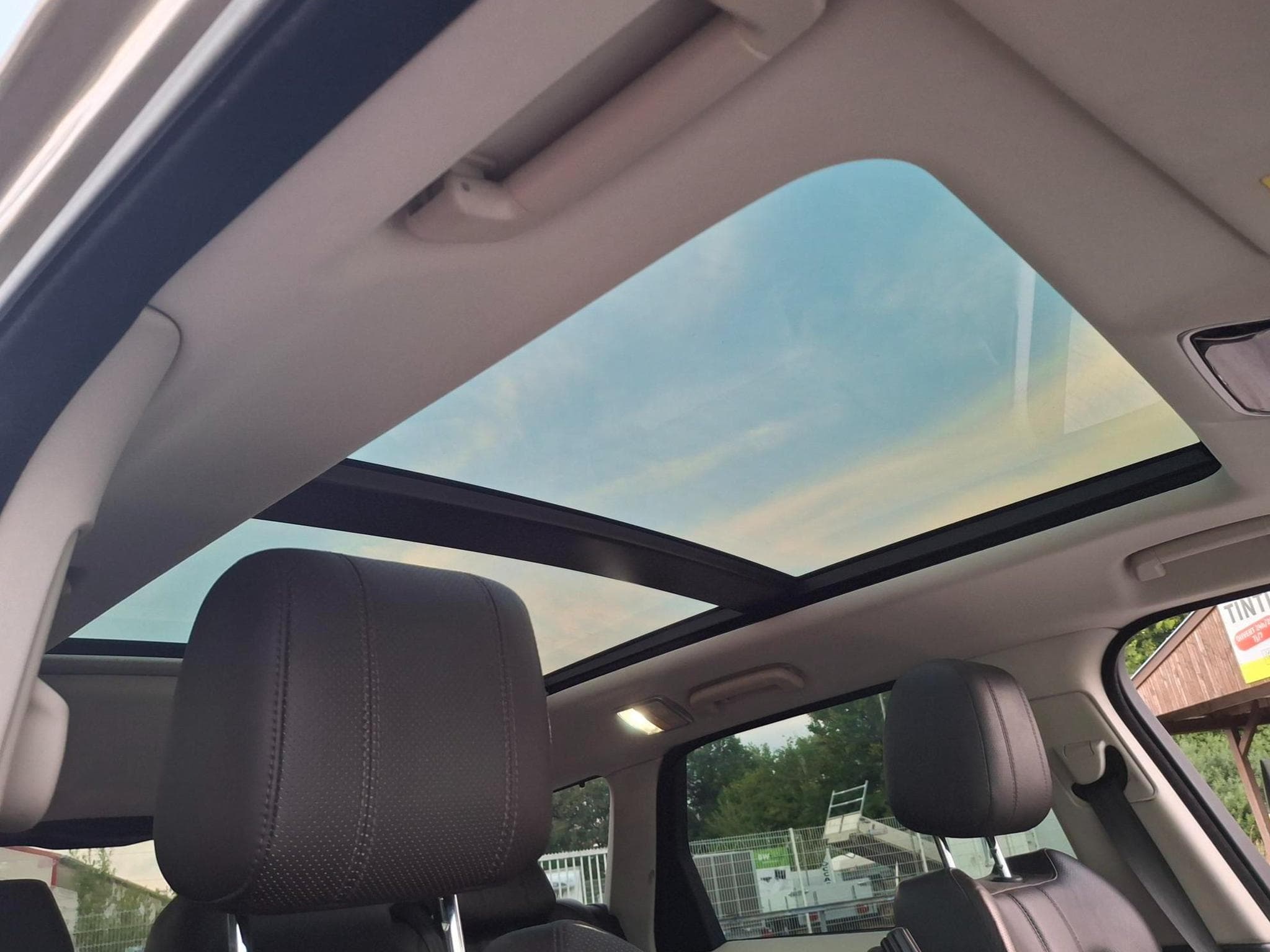 Land-Rover Range Rover Sport RANGE ROVER HSE SPORT (2018) - Photo 10