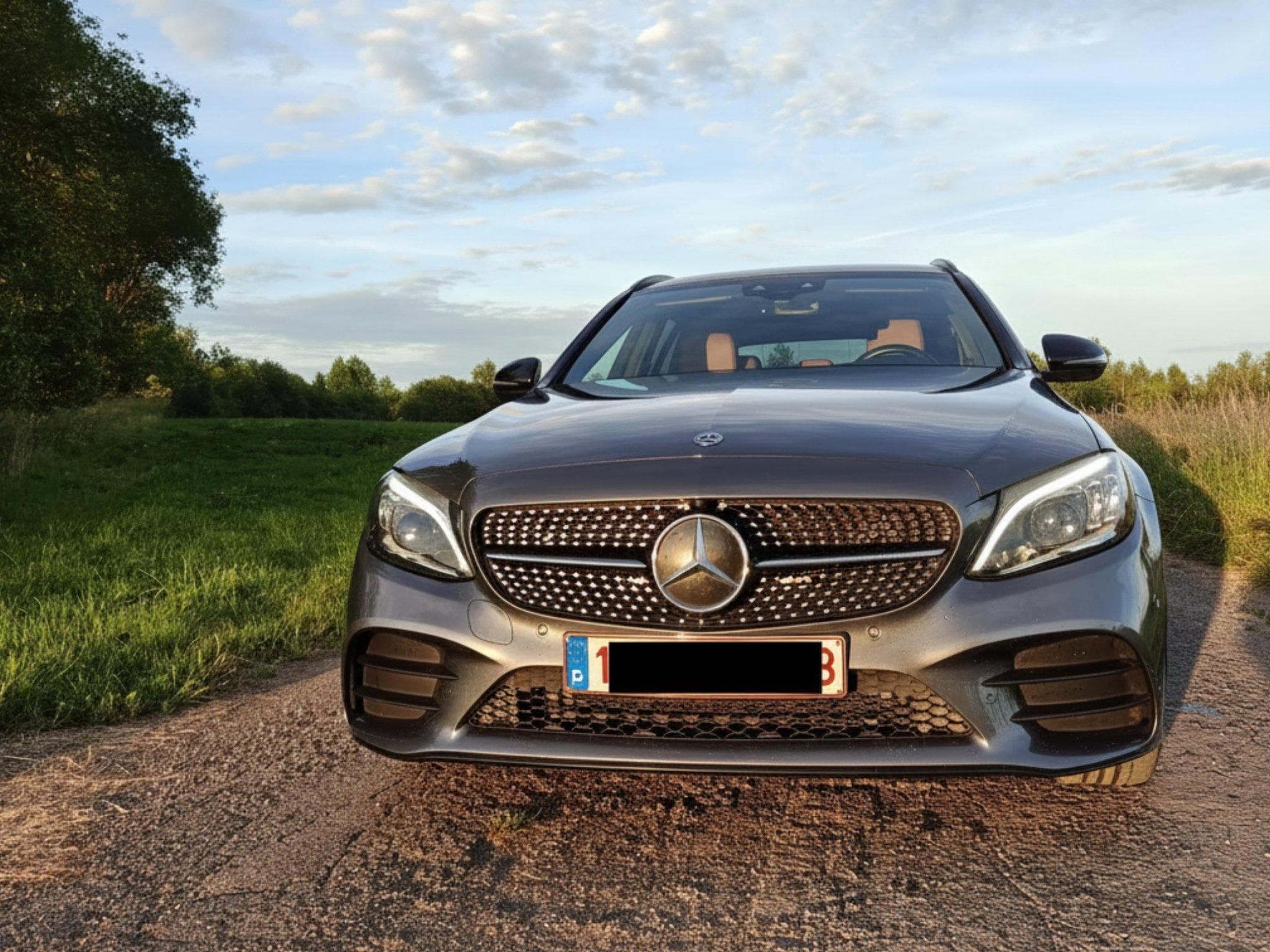 Mercedes C 300 Amg (2020) - Photo 3