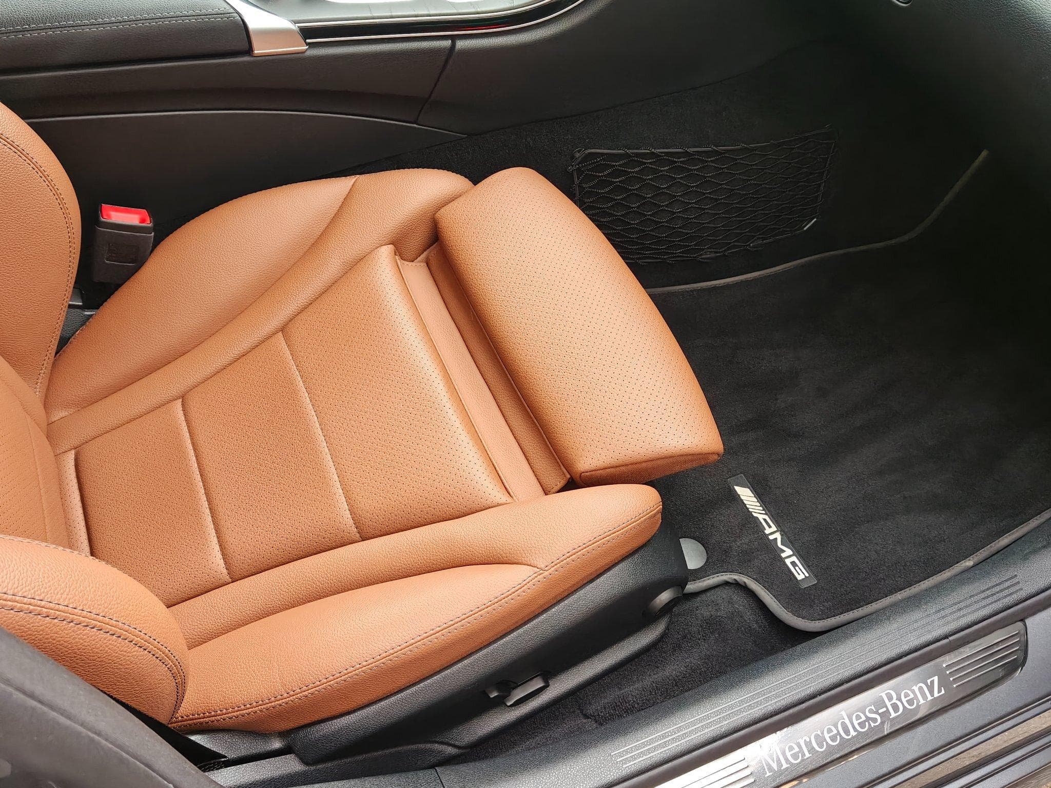 Mercedes C 300 Amg (2020) - Photo 5