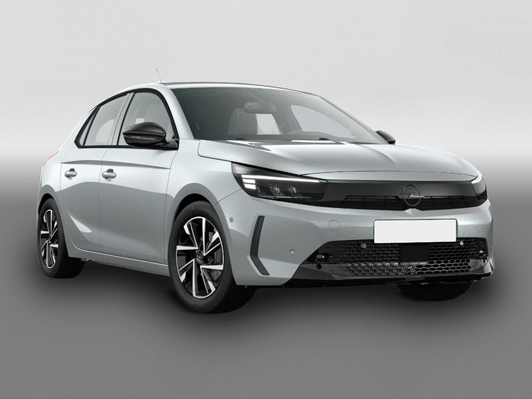 Opel Corsa (2025) - Foto 1