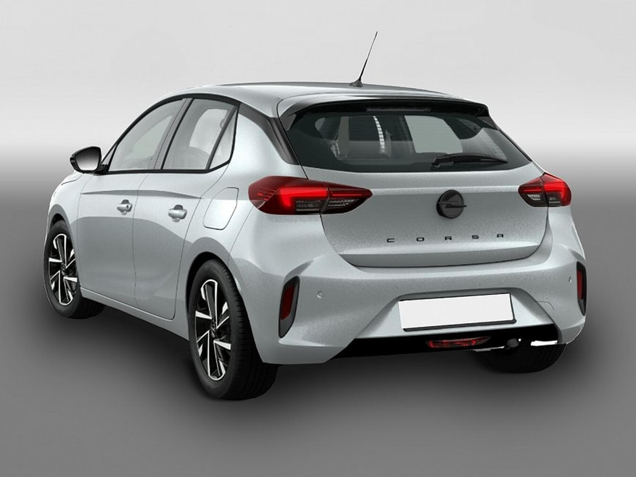 Opel Corsa (2025) - Foto 3