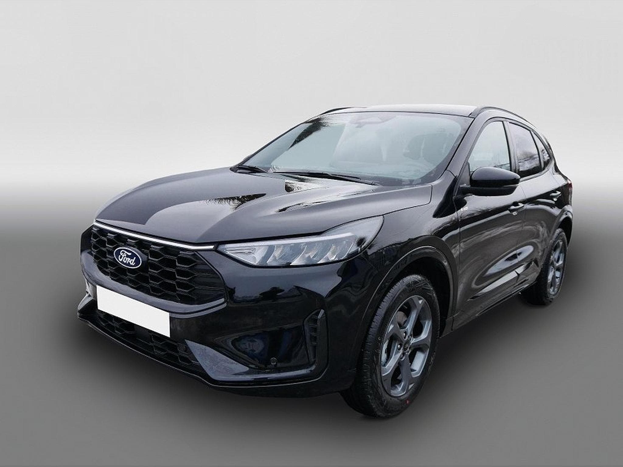Ford Kuga (2026) - Photo 1