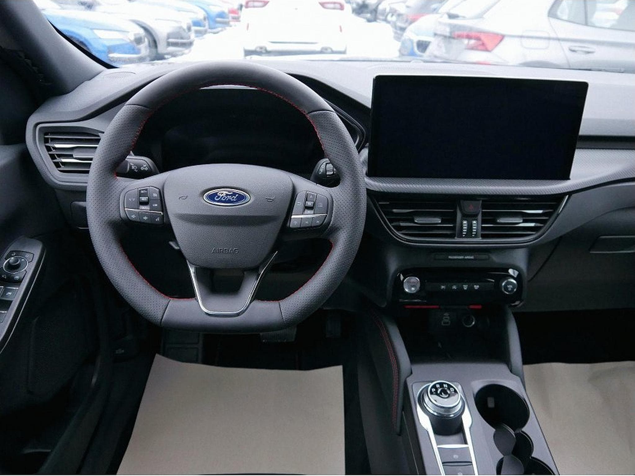 Ford Kuga (2026) - Photo 12