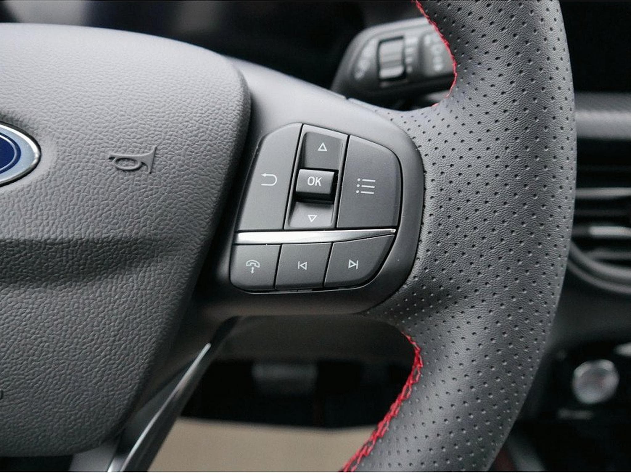 Ford Kuga (2026) - Photo 14