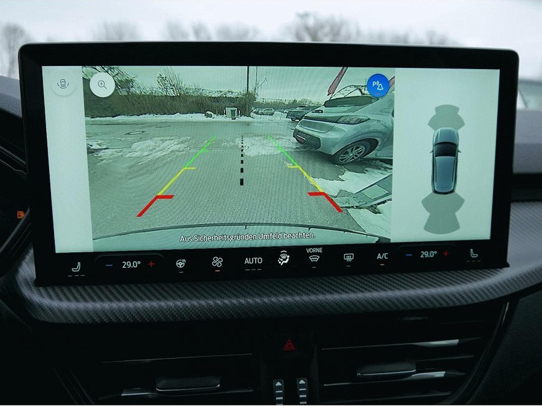 Ford Kuga (2026) - Photo 15