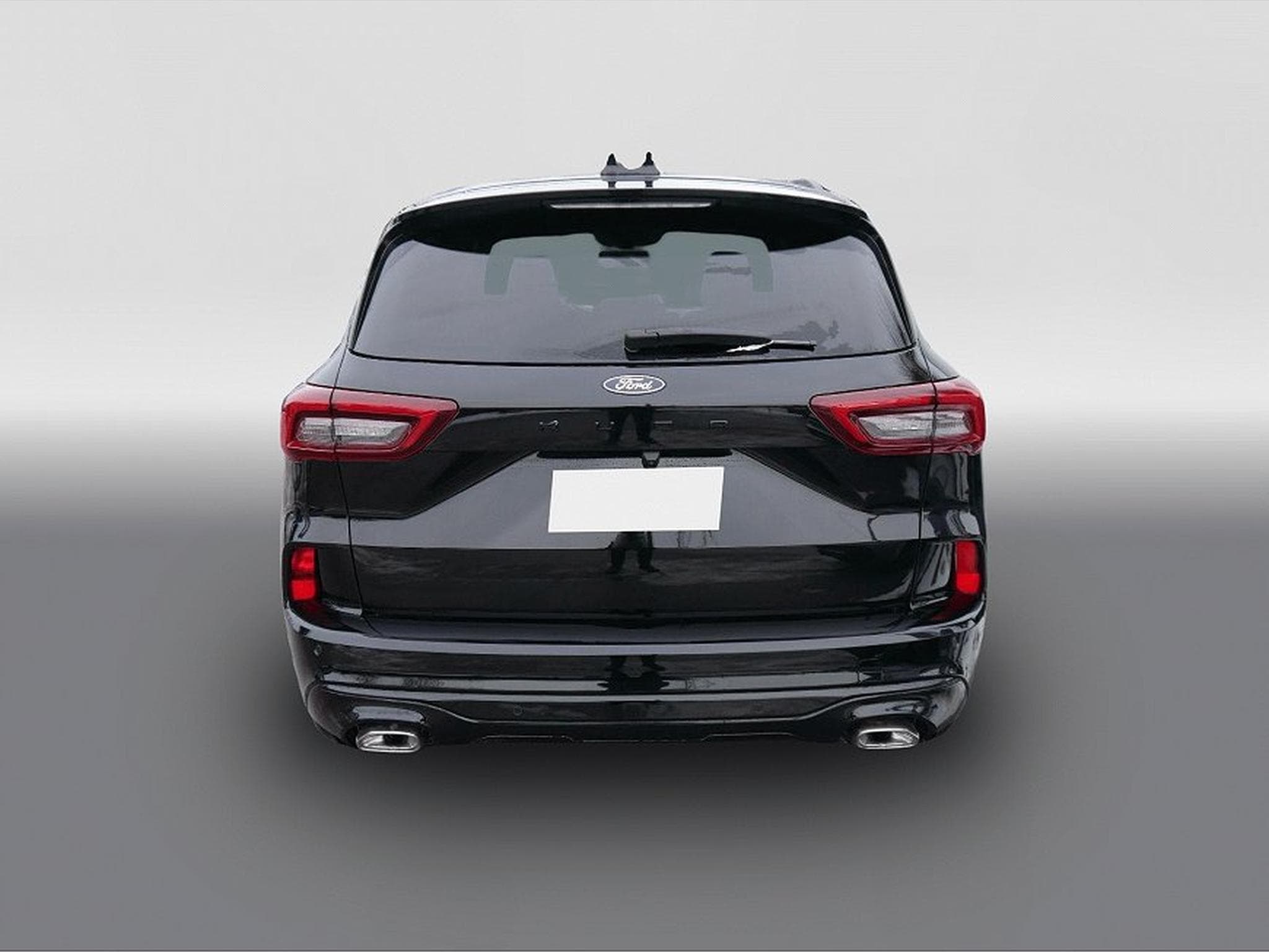 Ford Kuga (2026) - Photo 2