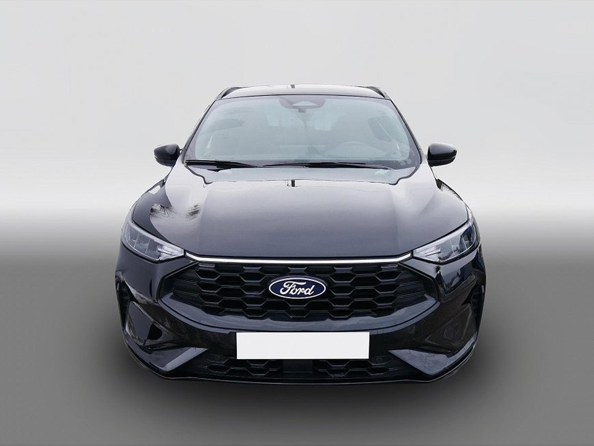Ford Kuga (2026) - Photo 3