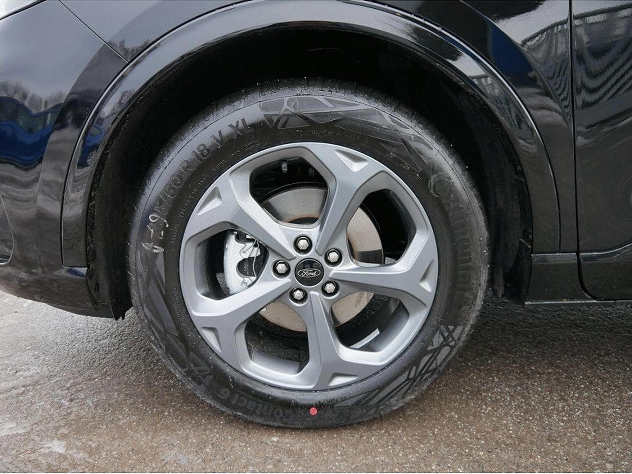 Ford Kuga (2026) - Photo 4