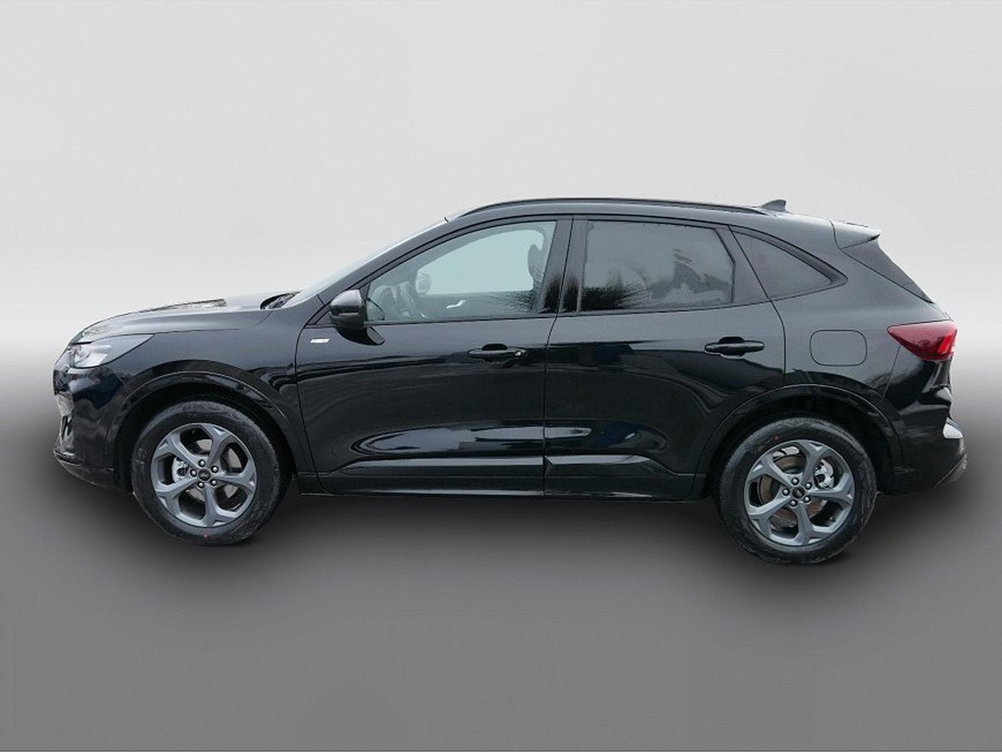 Ford Kuga (2026) - Photo 5