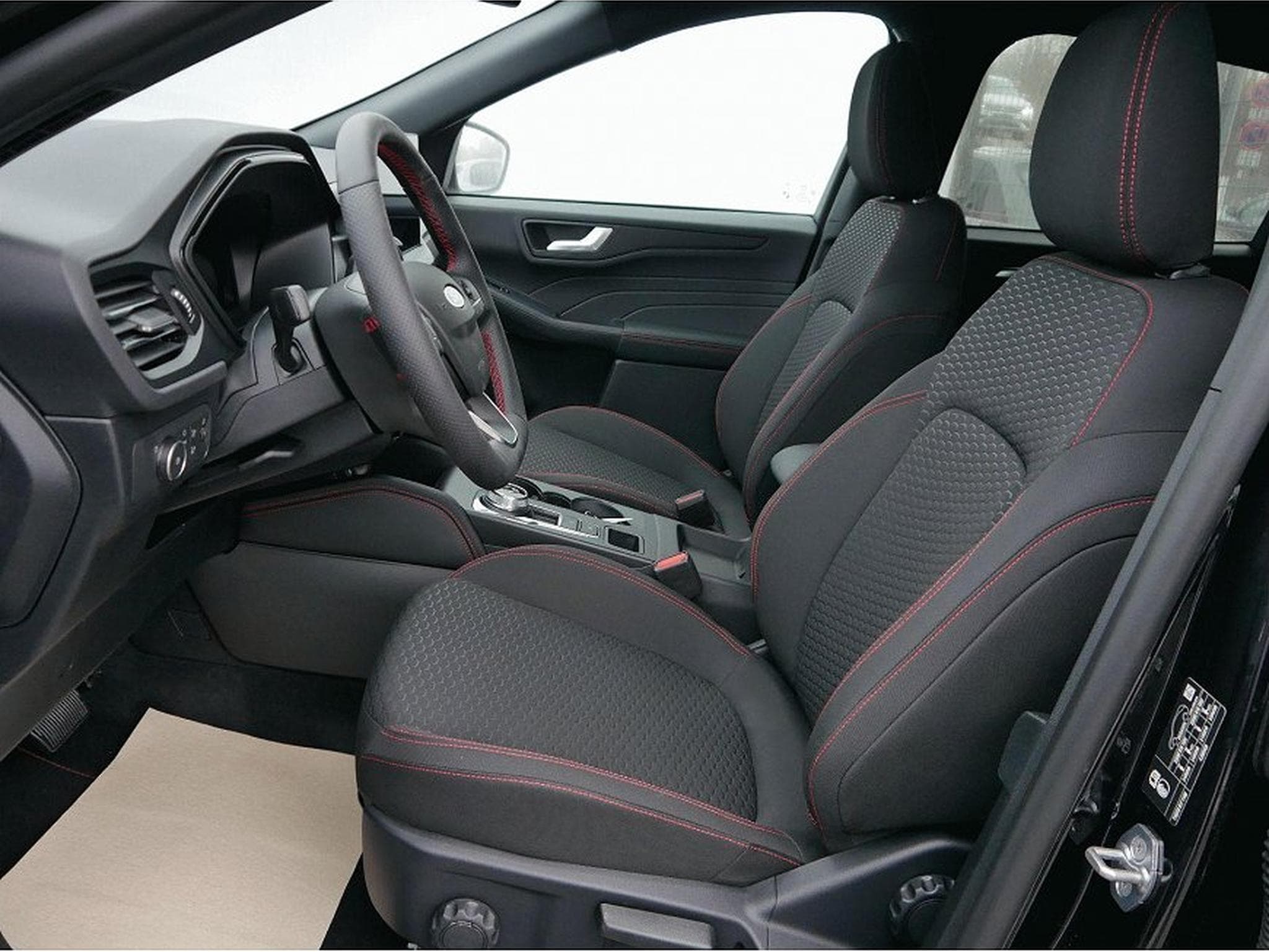 Ford Kuga (2026) - Photo 9