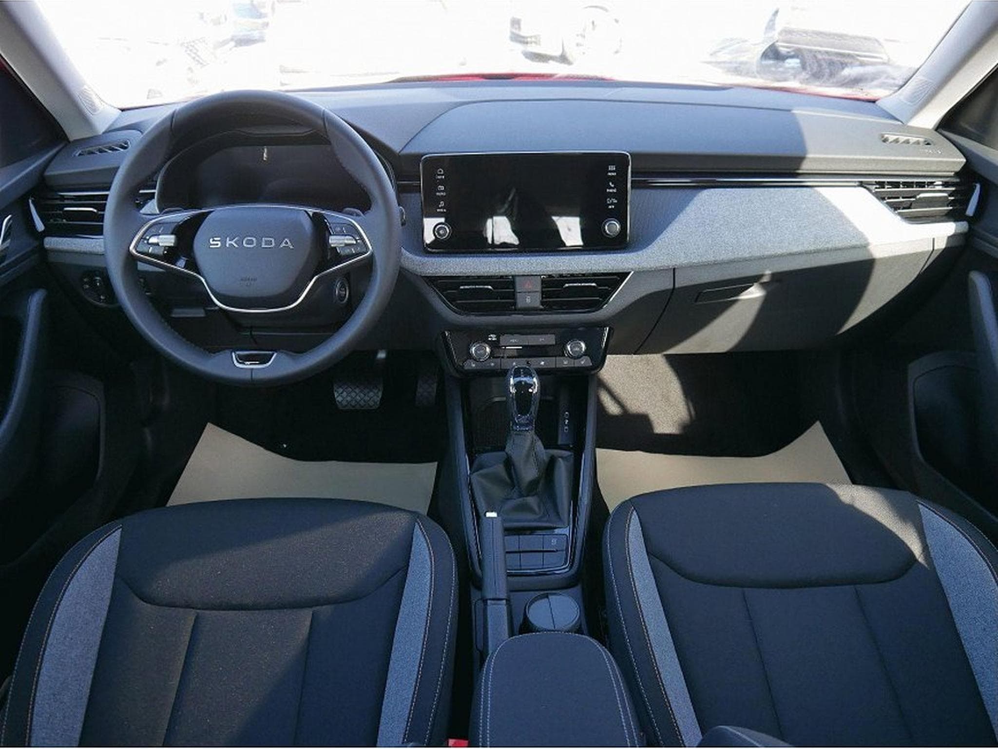 Skoda Kamiq (2026) - Photo 10