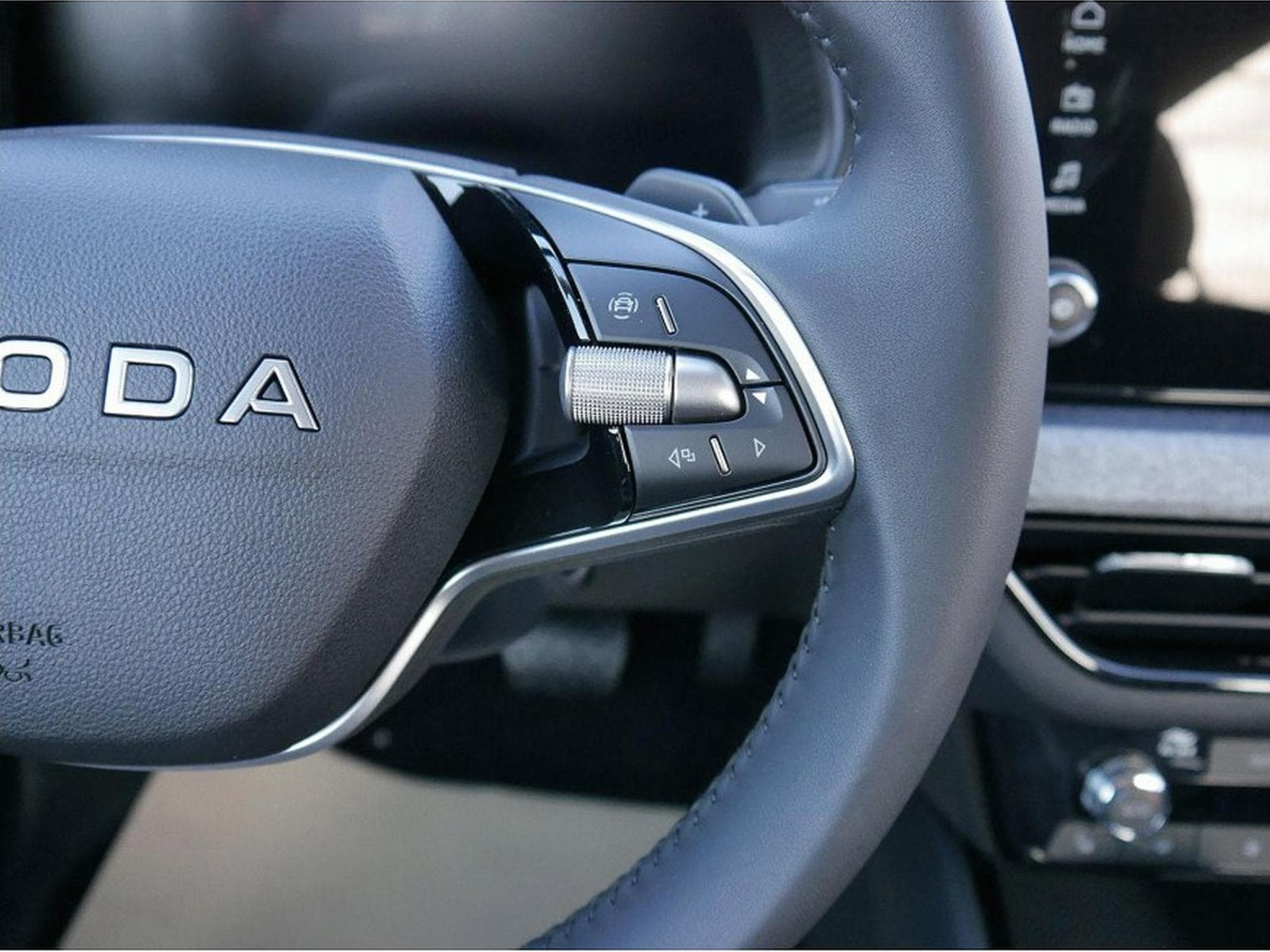 Skoda Kamiq (2026) - Photo 13