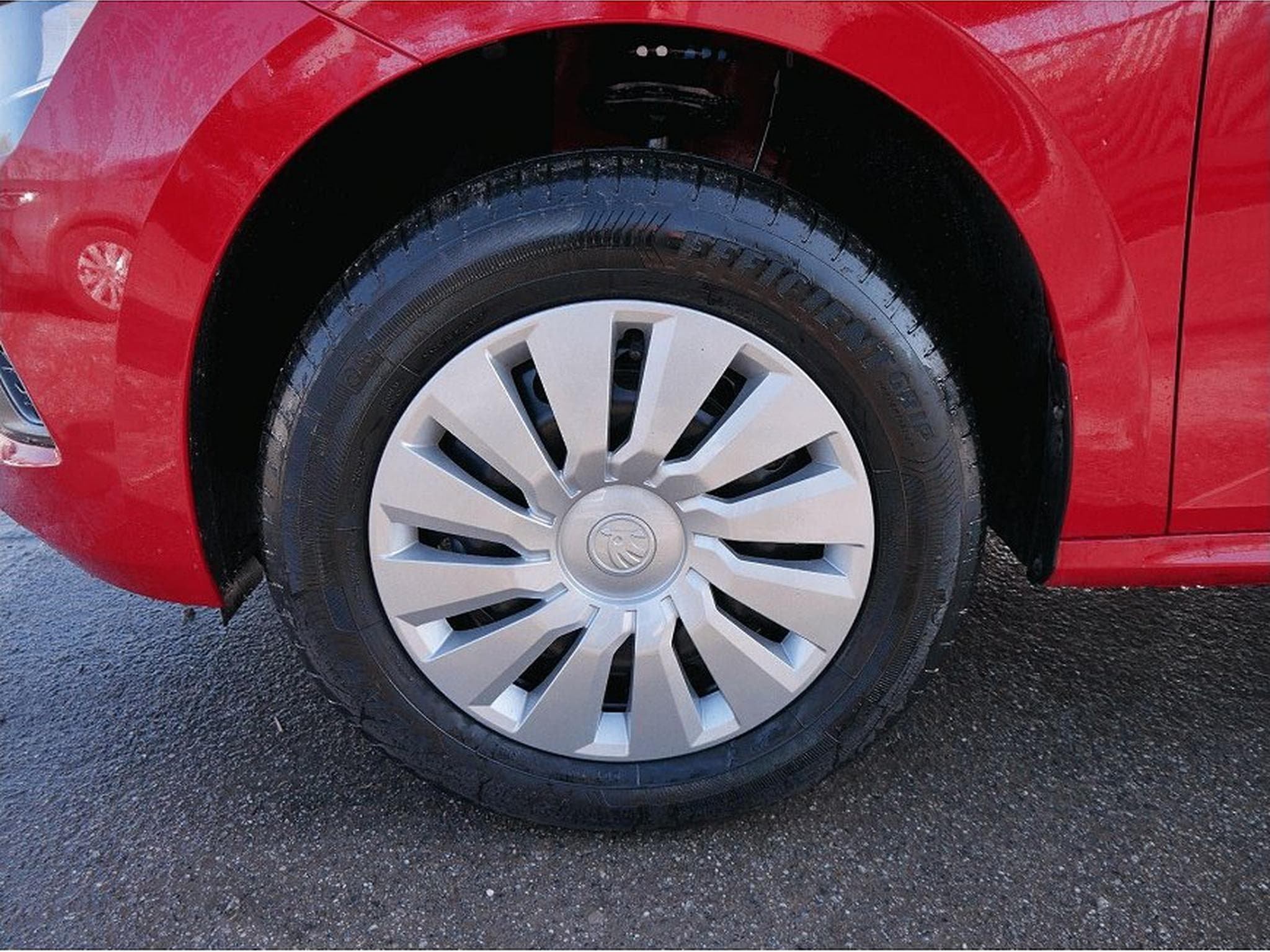 Skoda Kamiq (2026) - Photo 4