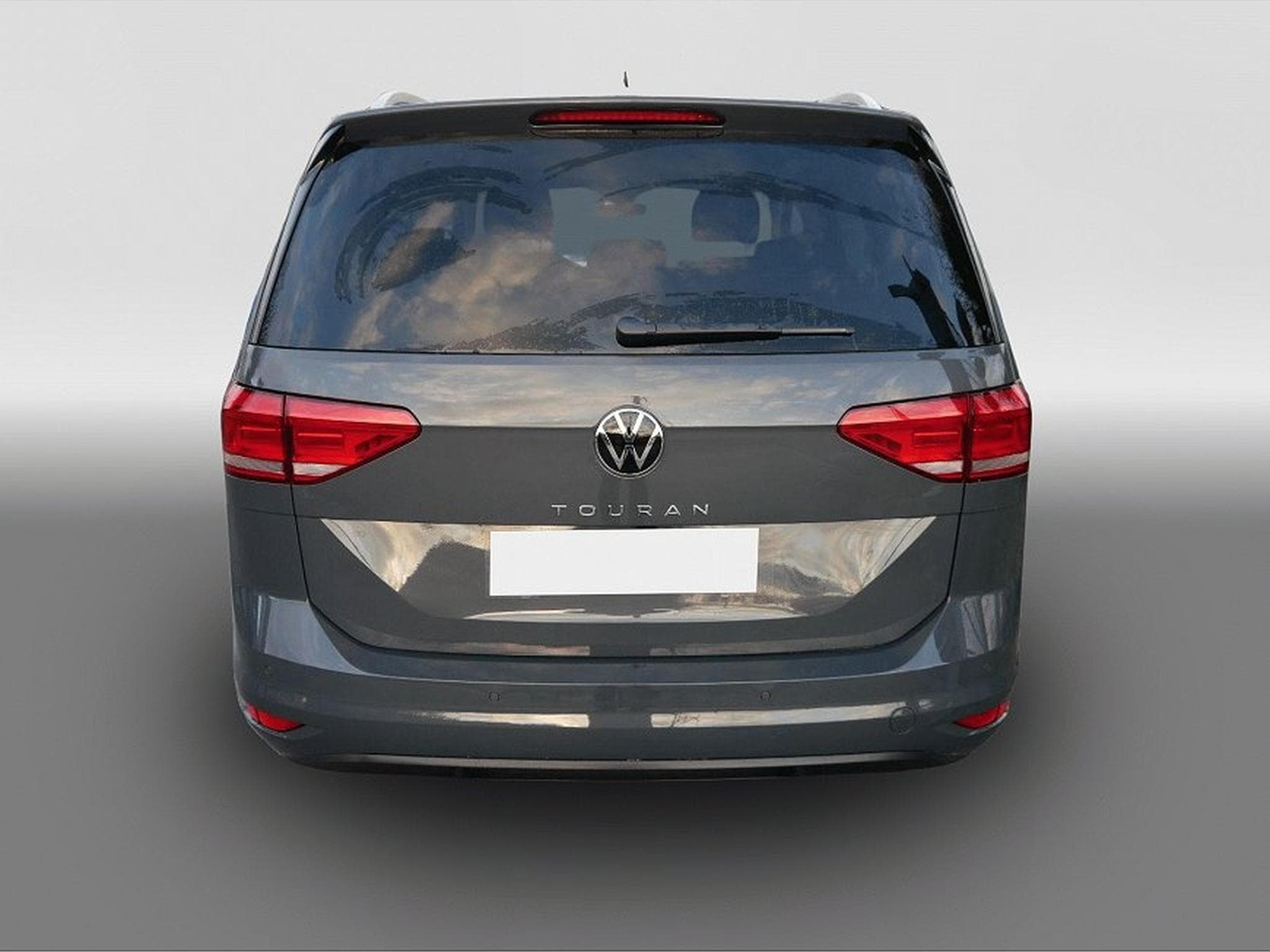 VW Touran (2026) - Photo 2