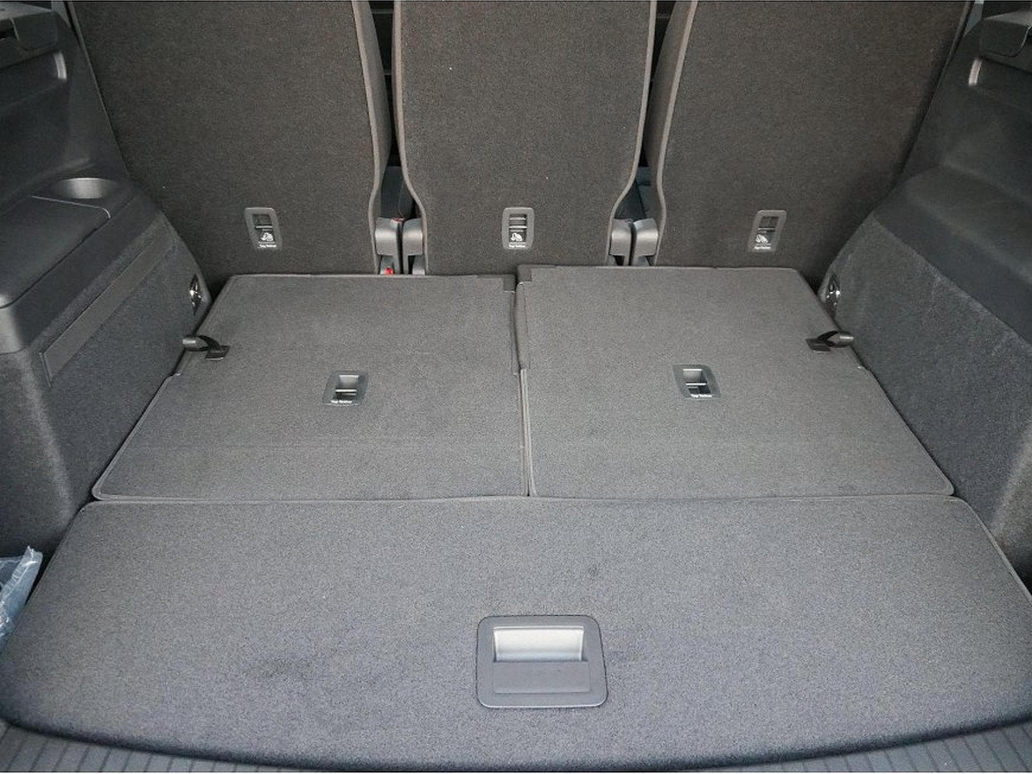 VW Touran (2026) - Photo 8