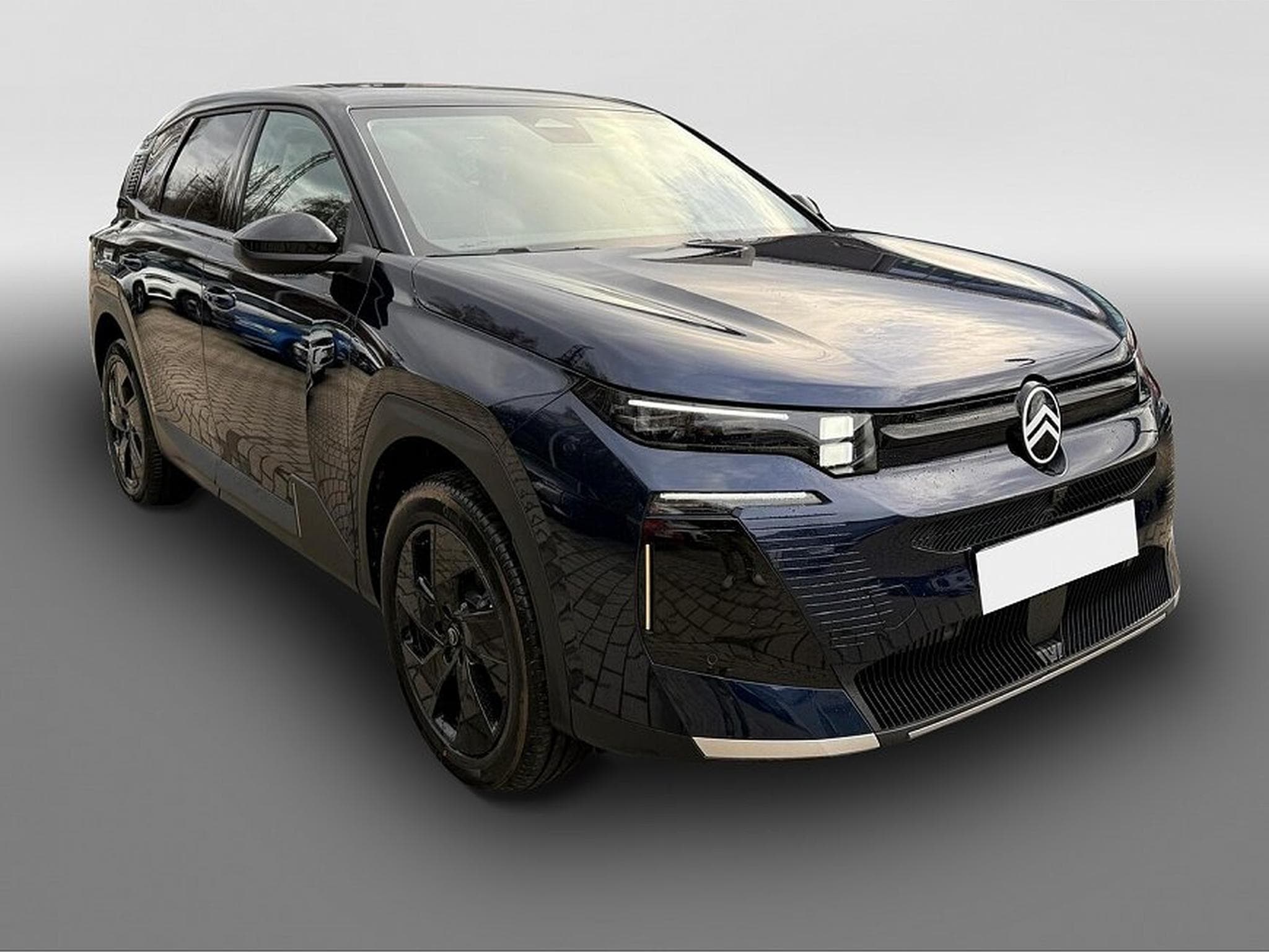 Citroën C5 Aircross (2025) - Foto 1