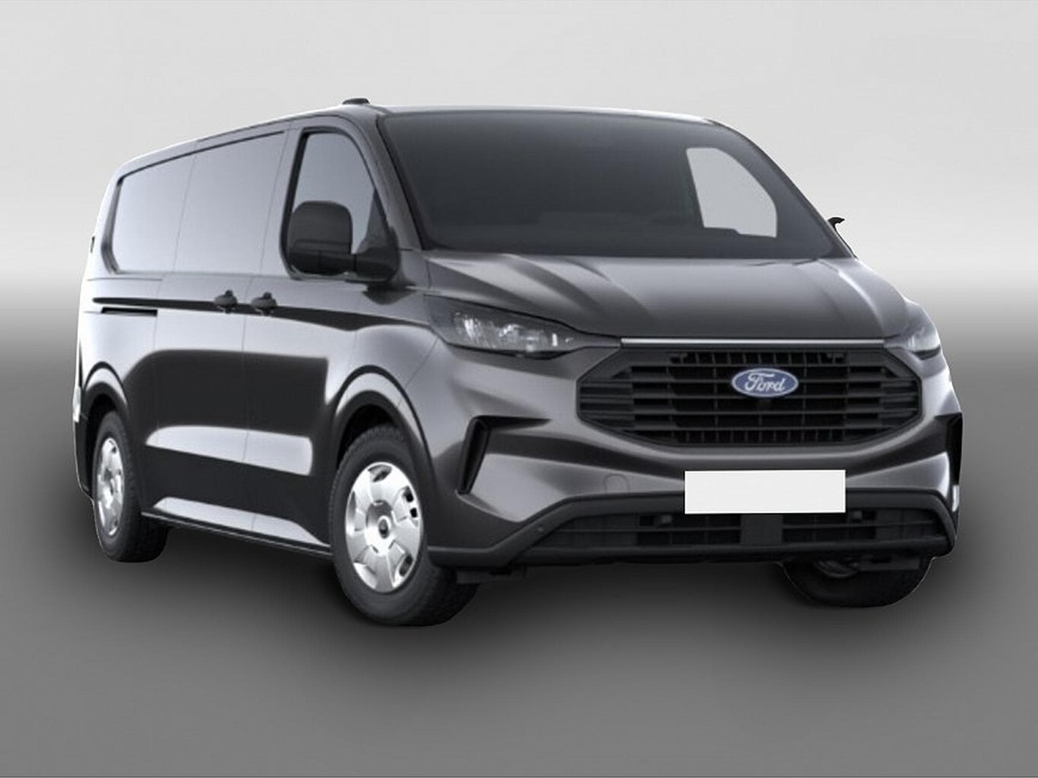 Ford Transit (2025) - Foto 1