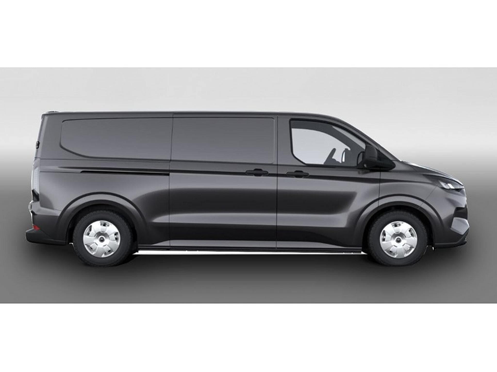 Ford Transit (2025) - Foto 2