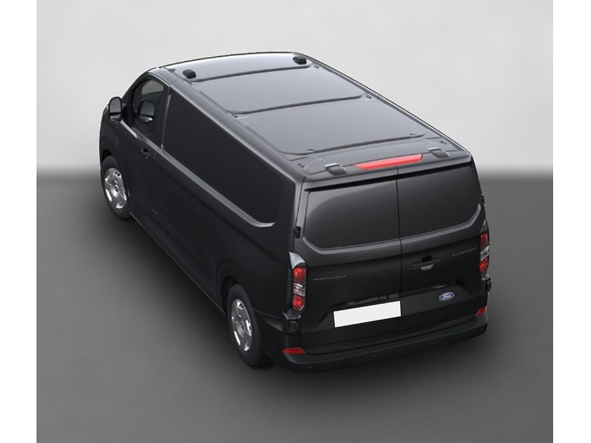 Ford Transit (2025) - Foto 3