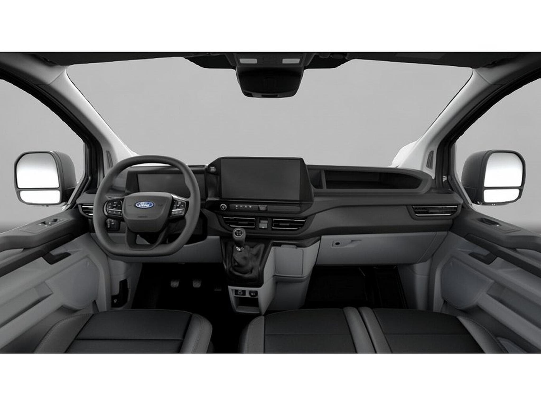 Ford Transit (2025) - Foto 4