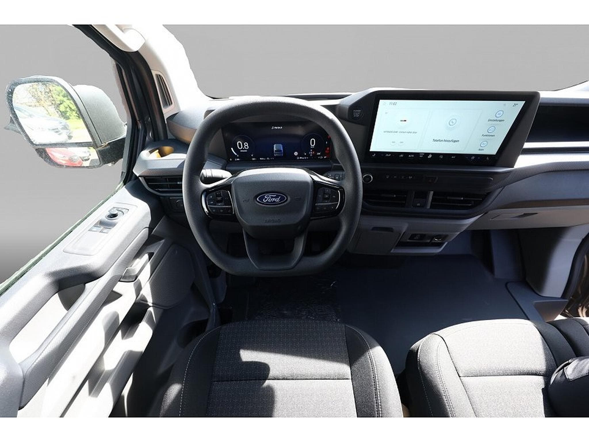 Ford Transit (2025) - Photo 6