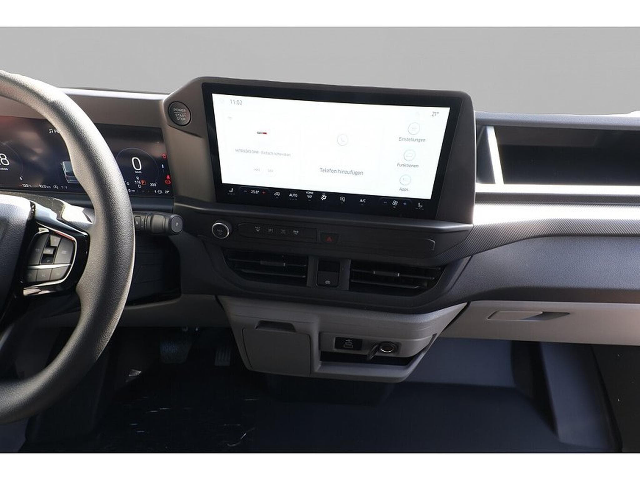 Ford Transit (2025) - Photo 7