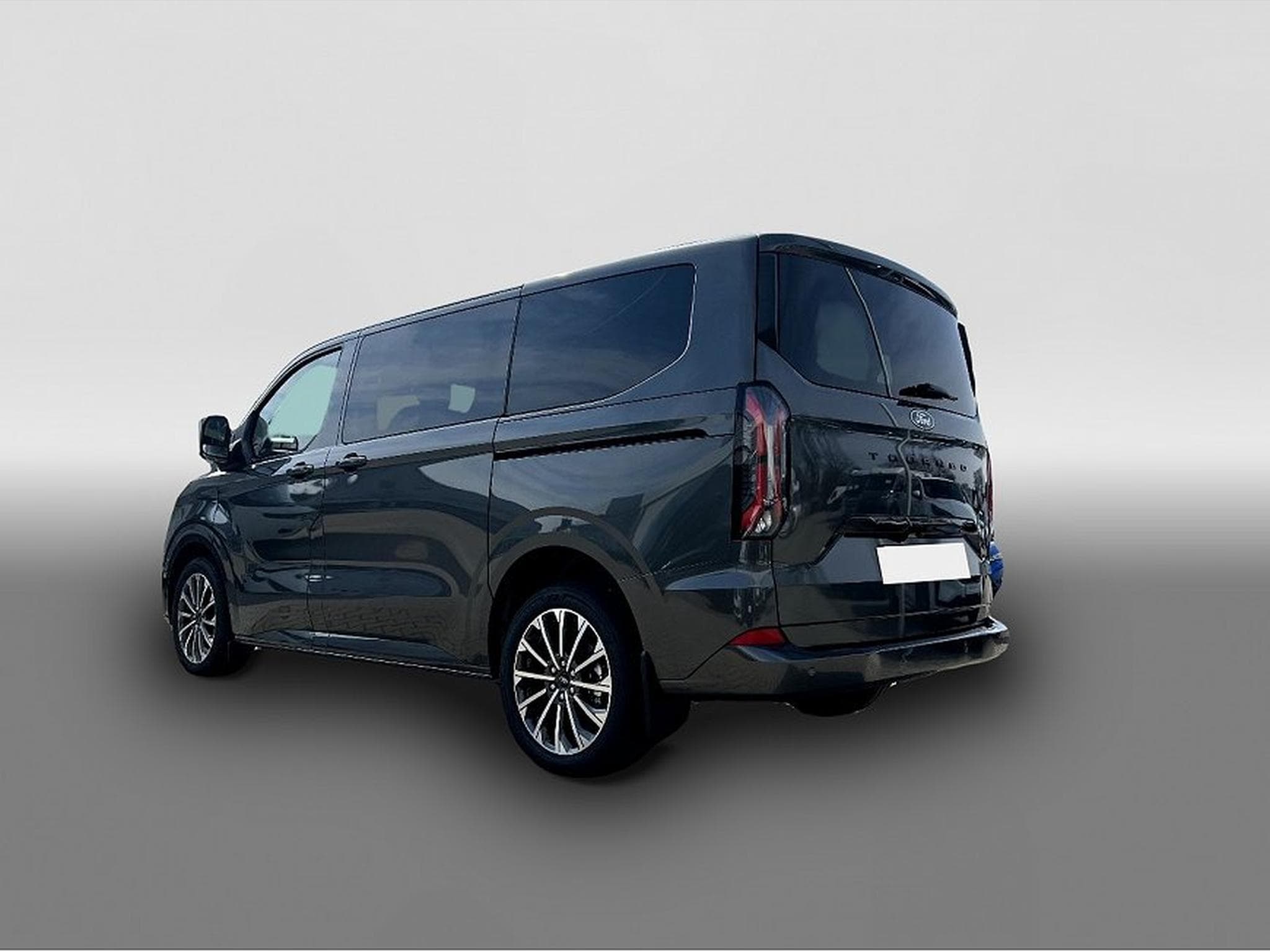 Ford Tourneo (2025) - Photo 2
