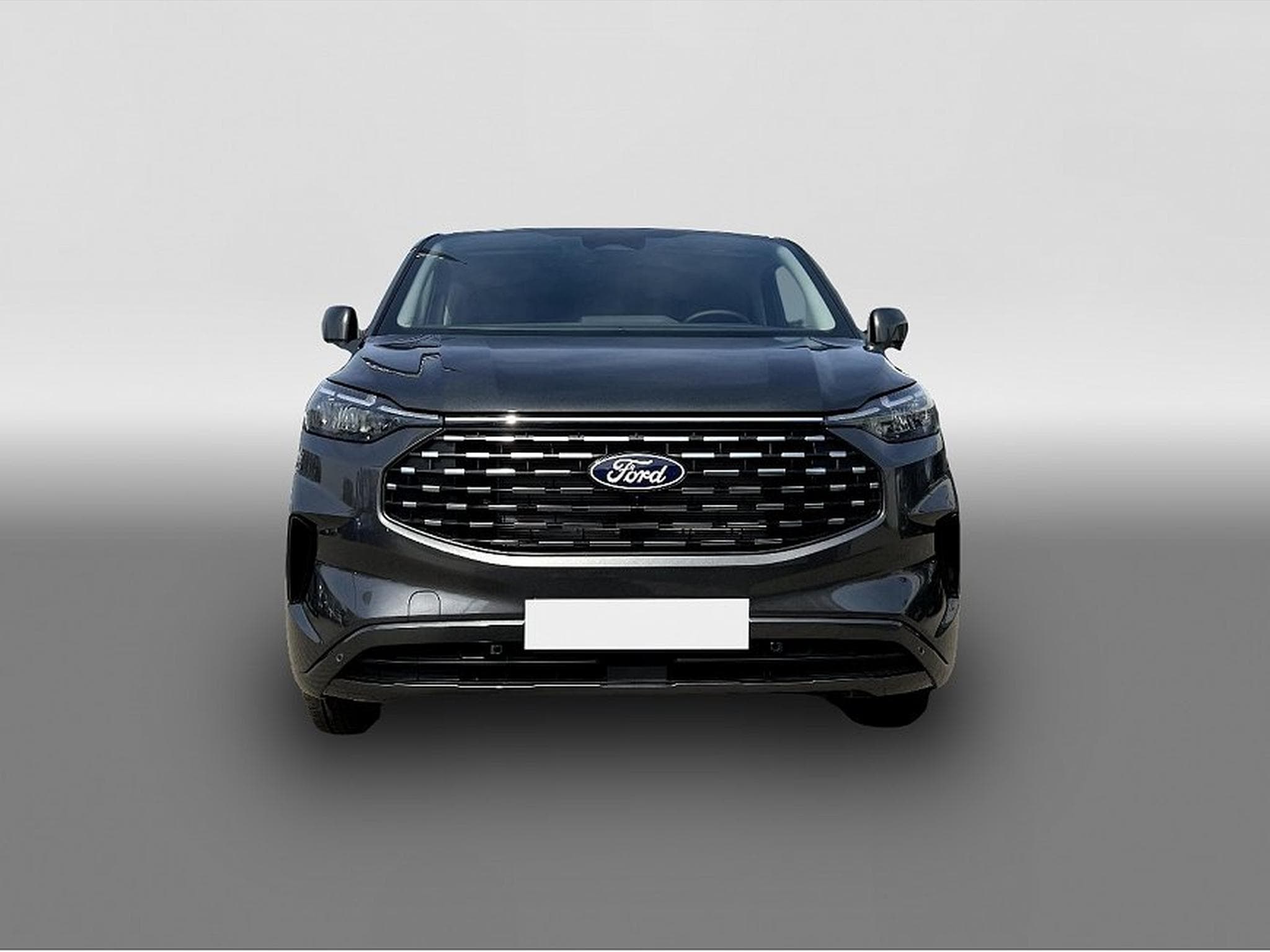 Ford Tourneo (2025) - Photo 6