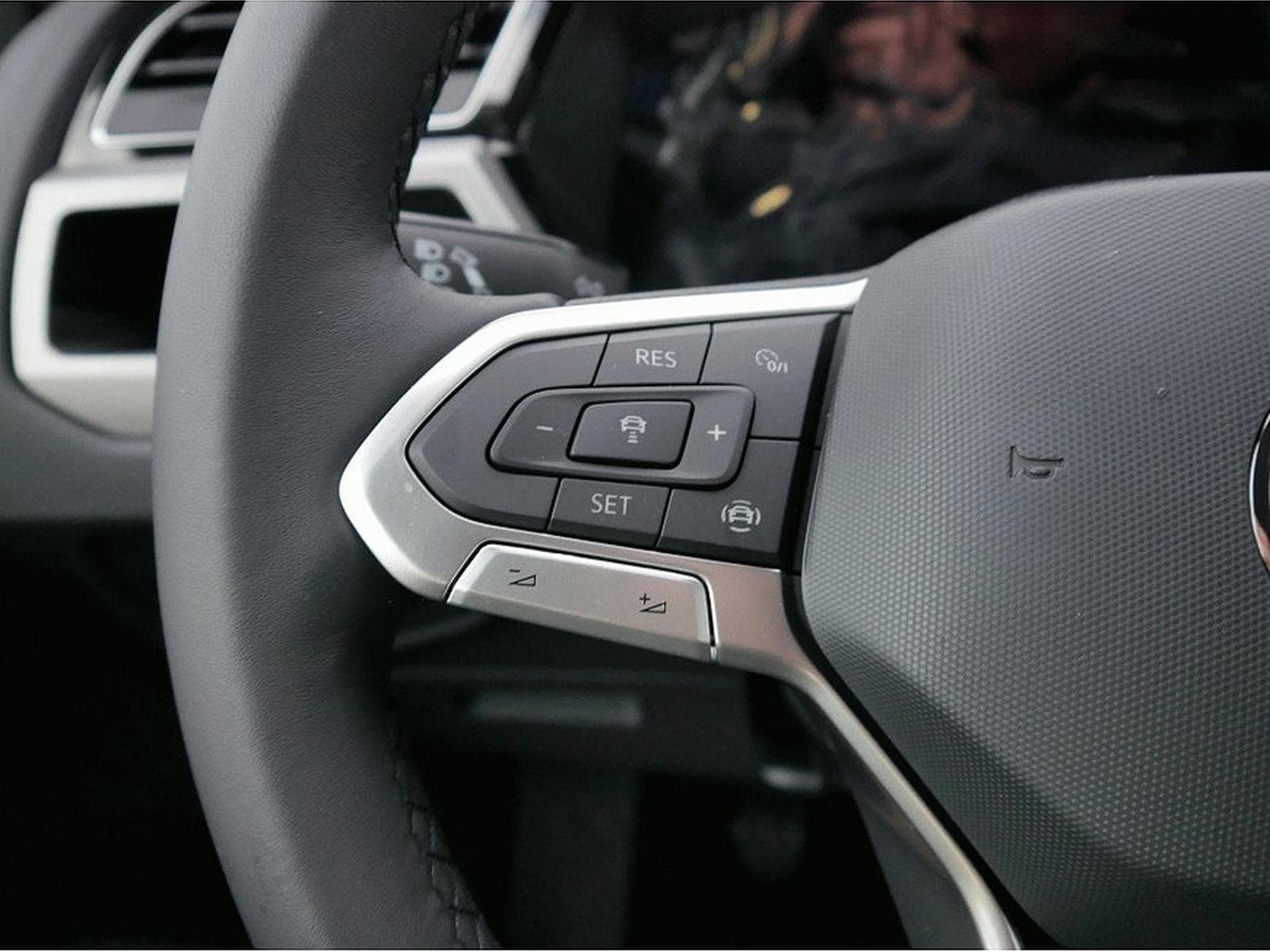 VW Touran (2026) - Photo 13