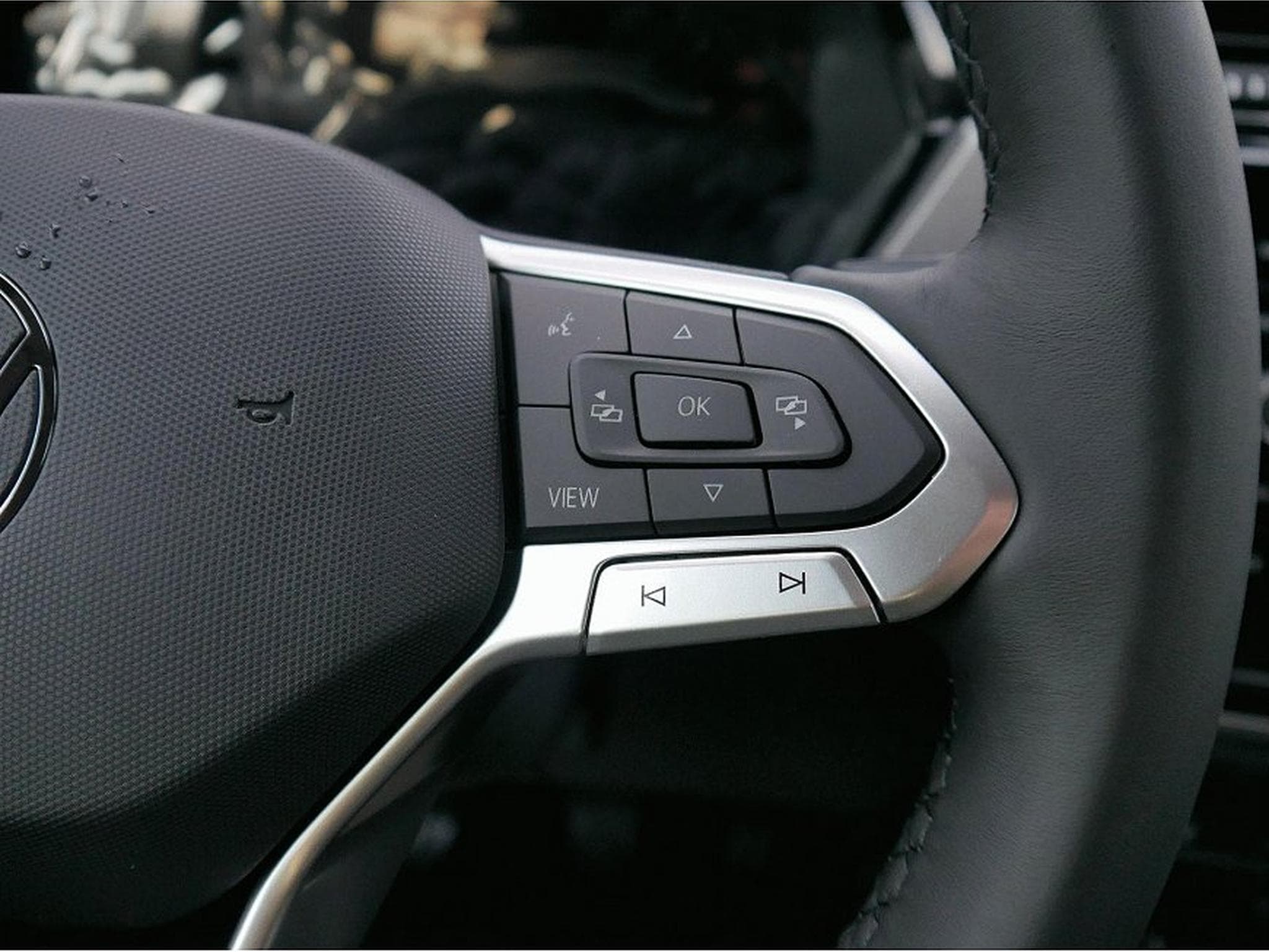 VW Touran (2026) - Photo 14