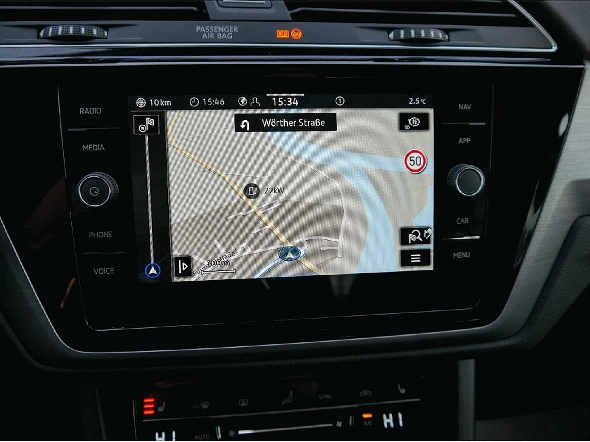 VW Touran (2026) - Photo 15