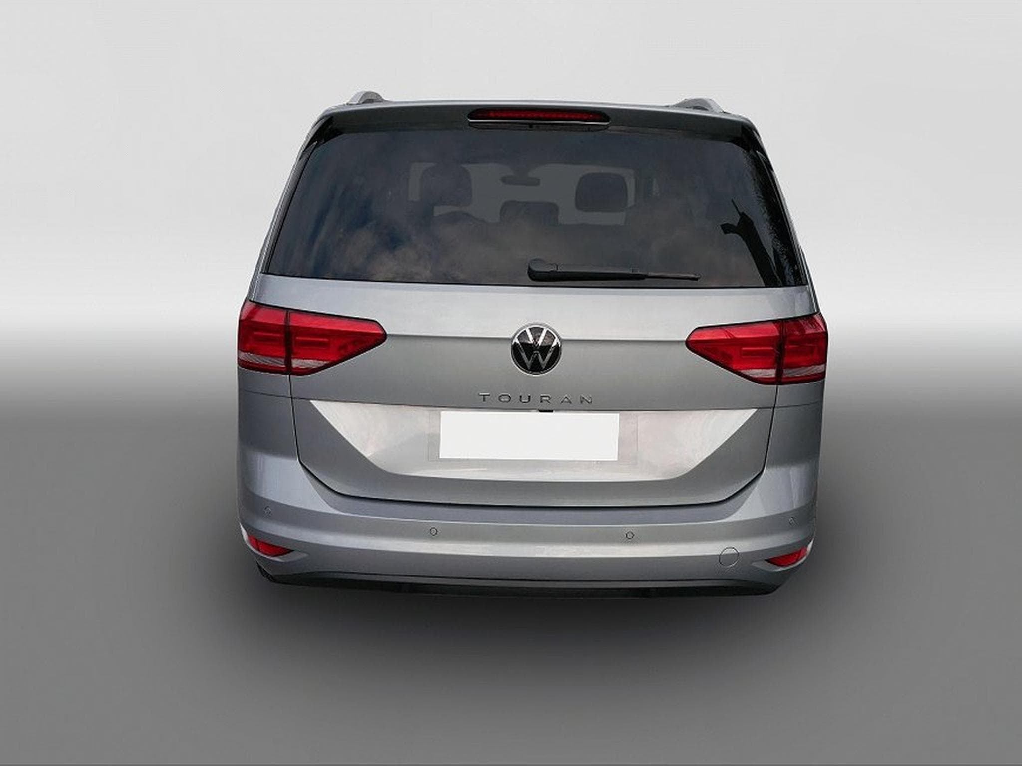 VW Touran (2026) - Photo 2