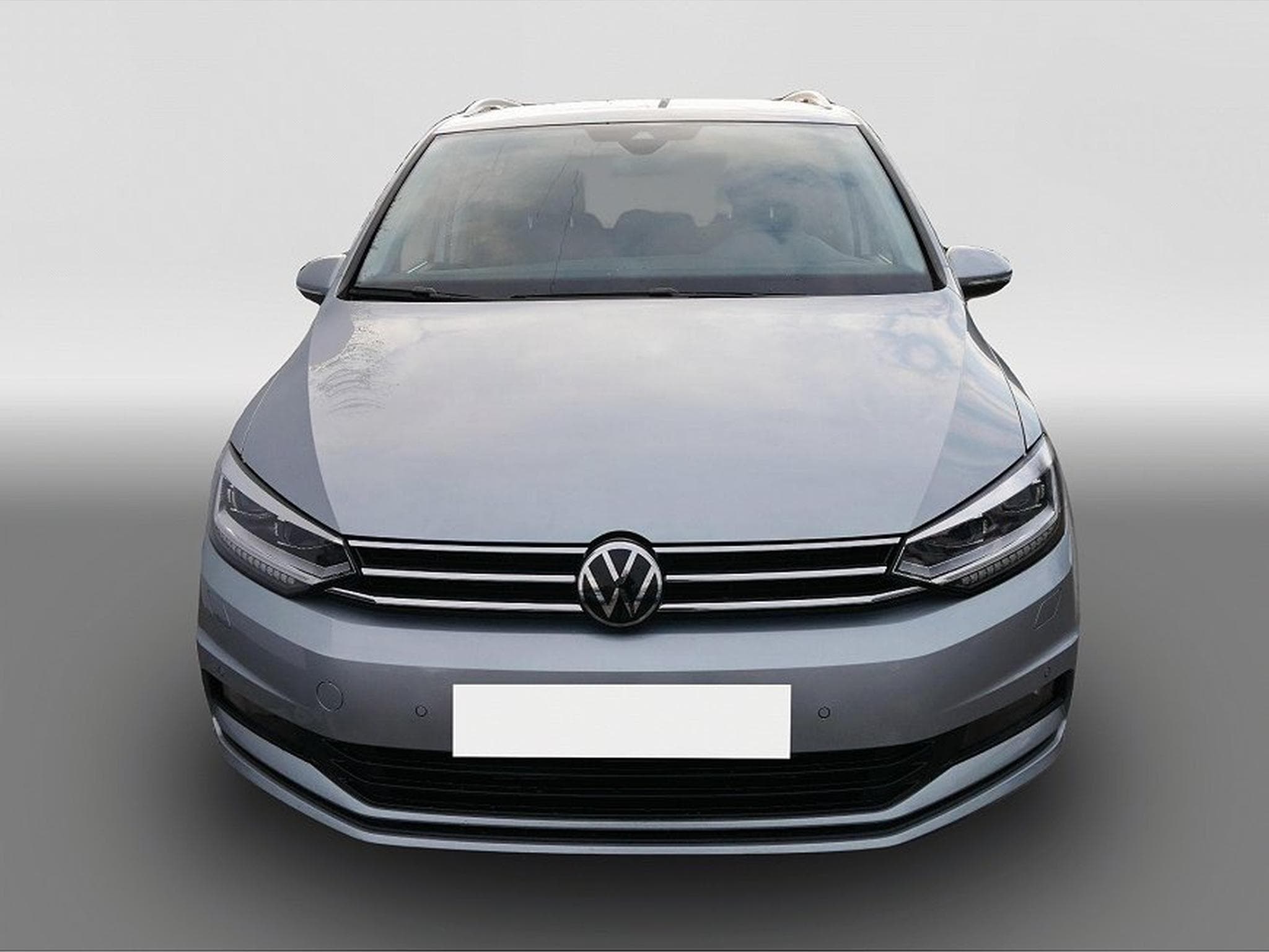 VW Touran (2026) - Photo 3
