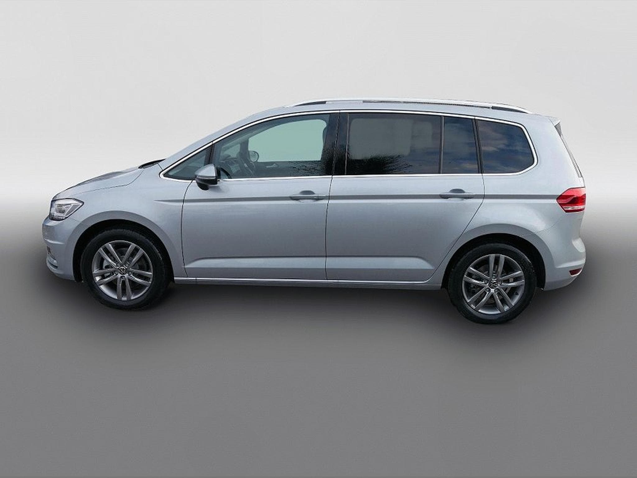 VW Touran (2026) - Photo 5