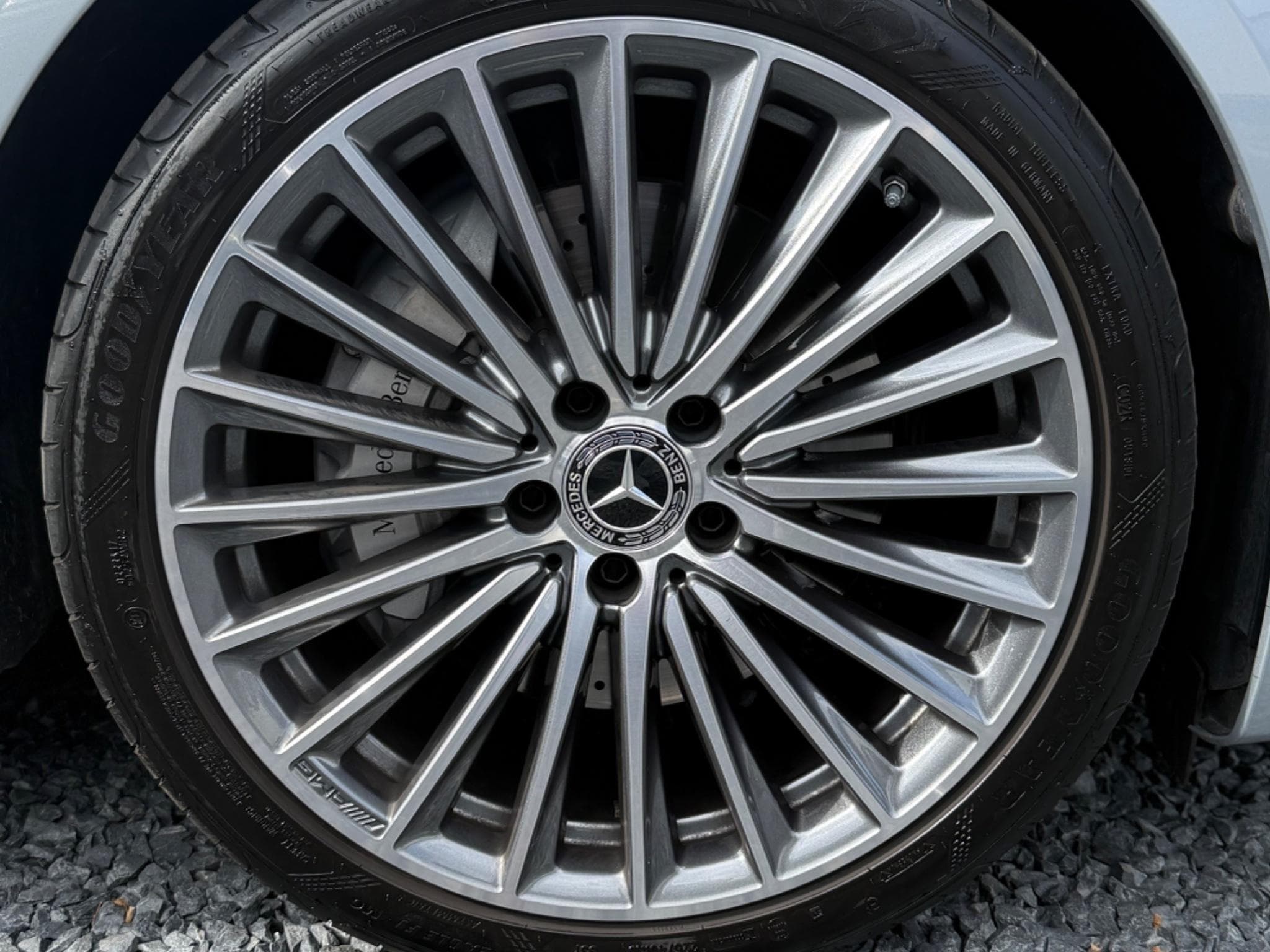 Mercedes C 200 (2026) - Foto 6