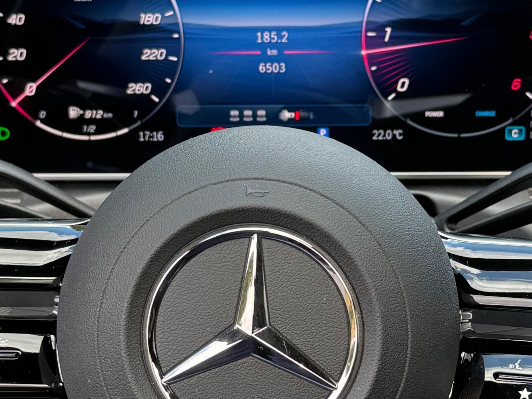Mercedes C 200 (2026) - Foto 7