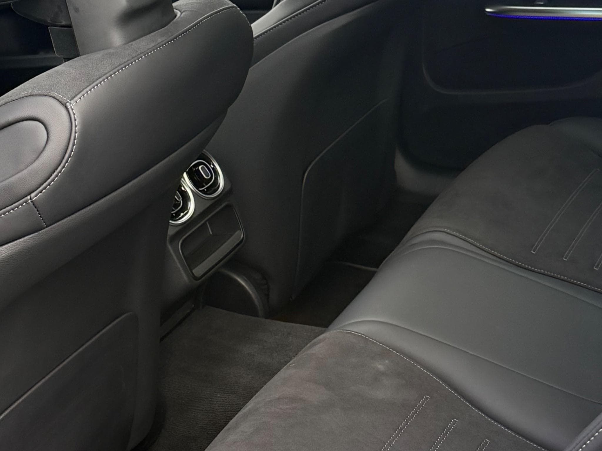 Mercedes C 200 (2026) - Foto 9