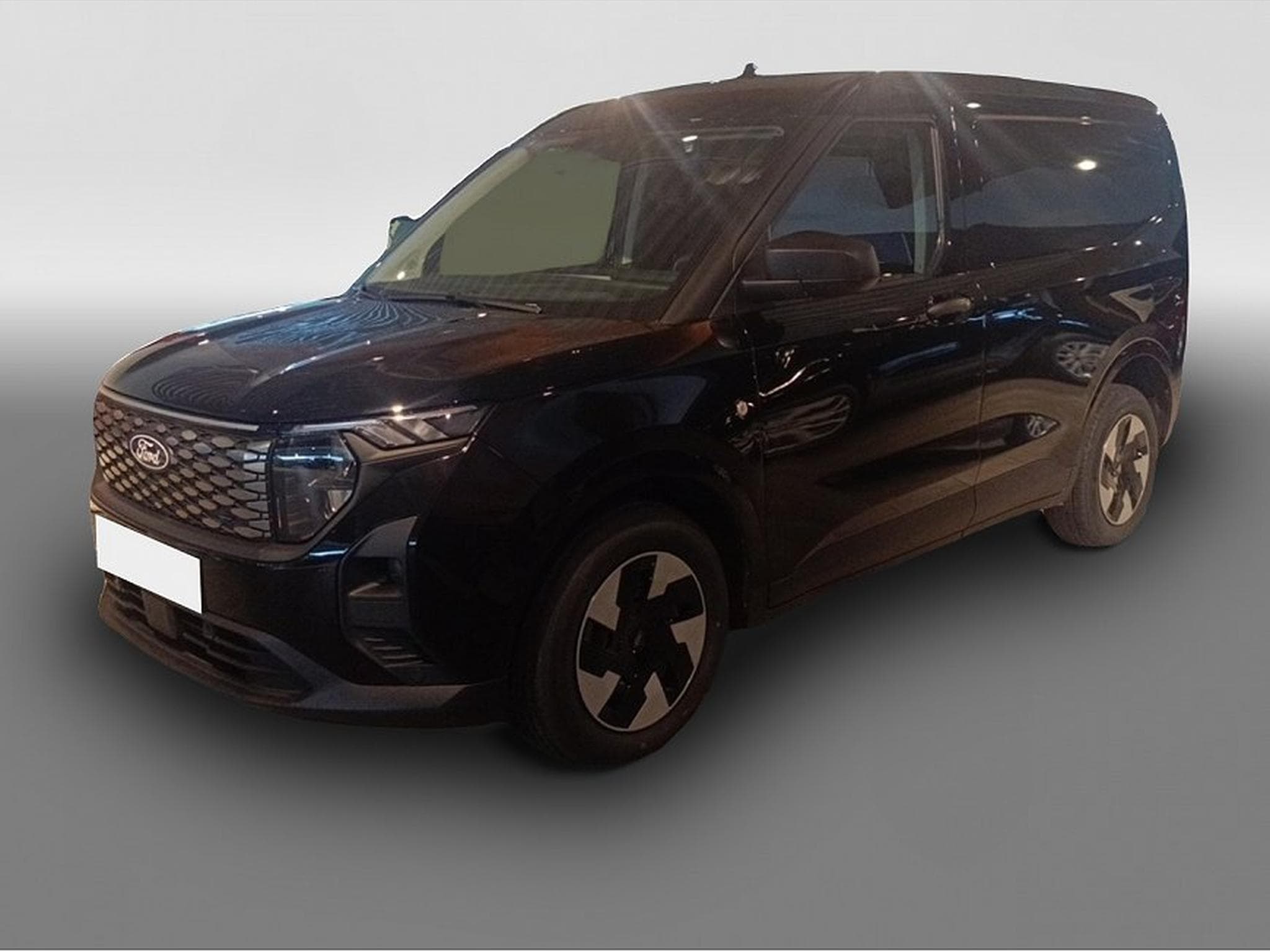 Ford Transit (2025) - Foto 1
